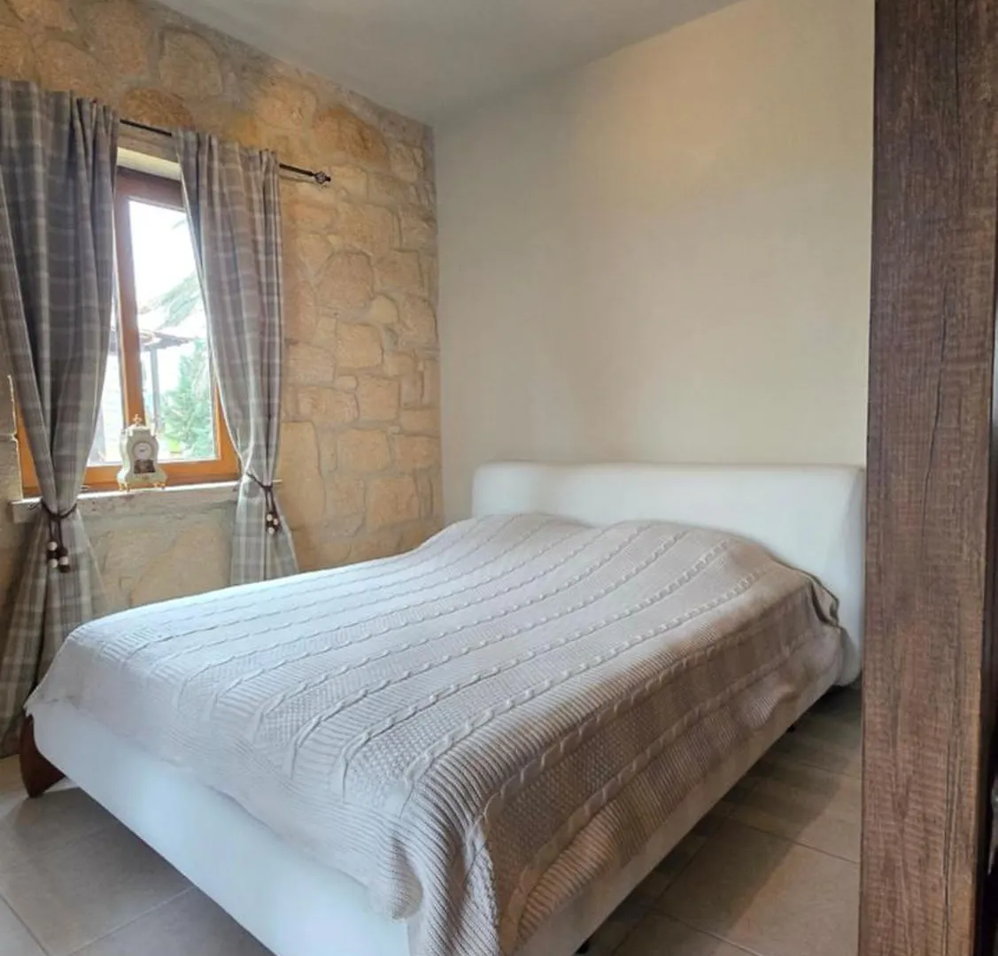 To Petrino, Stylish Stone House, Elani Apartment Siviri
